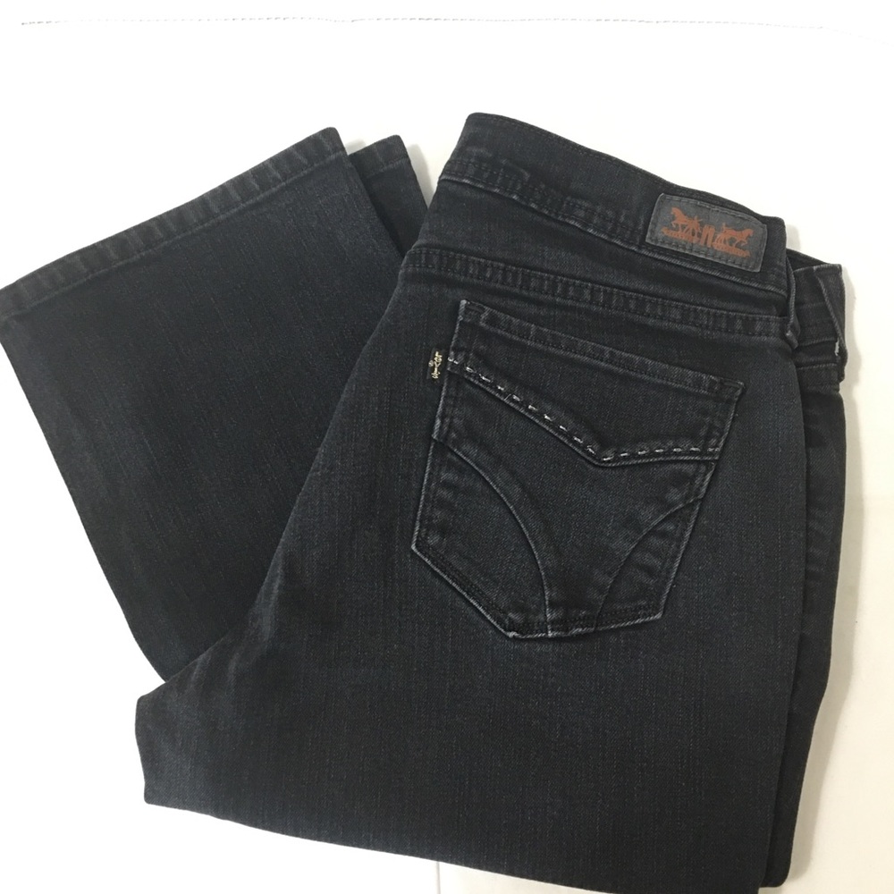 Levi’s 505 Jeans